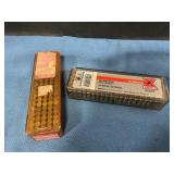 22 Long Rife Ammo 200 rounds