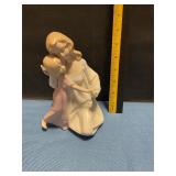 Paul Sebastian Figurine