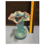 Jack in the Pulpit vase
