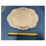 Serving platter