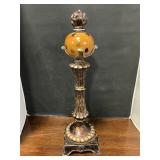 Jane Seymour Decorative piece 17" T