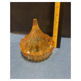 Candy dish