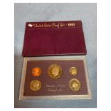 1985 United States Proof Set