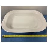 Corning 15ï¿½ baking dish