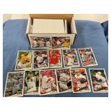 Topps 2014 Series 1 baseball cards
