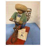 Ceramic Sculpture