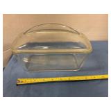 Vintage Westinghouse refrigerator dish 1950s