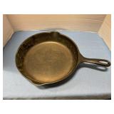 #8 Wagner cast iron skillet