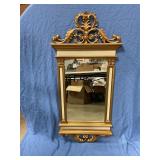 Wall Mirror 37ï¿½ tall