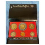 1979 United States Proof Set
