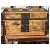 Storage trunk 26ï¿½x14ï¿½x14ï¿½