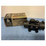 CQB RED /GREEN DOT 1X30 Tactical Dot Sight