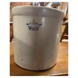 #1 Crown Crock