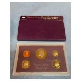 1987 United States Proof Set