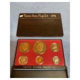 1974 United States Proof Set