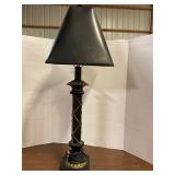 Lamp 29ï¿½ tall