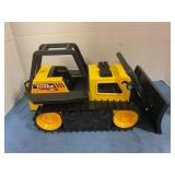 Tonka Steel & Plastic Bulldozer