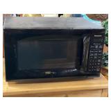 Panasonic 1200 W microwave