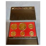 1977 United States Proof Set