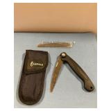 Gerber hand saw