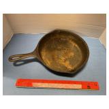 #6 Cast Iron Skillet
