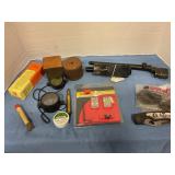 Gun accessories