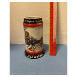Budweiser Mug