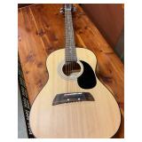 First Act  Adam Levine designer series guitar