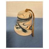 Pottery Bell