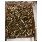 9mm Brass Casings 1000 count