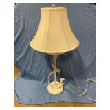 Lamp 32ï¿½tall