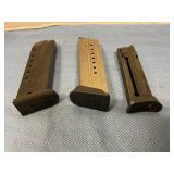 Ruger  Magazines