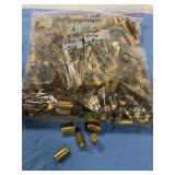 45 auto brass casings 500 count