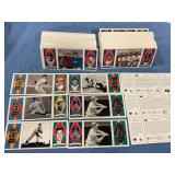 BATS 1993 Upper Deck, Cooperstown Collection