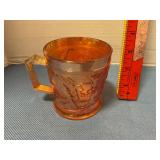 Marigold Imperial Glass mug
