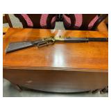 Barra BB GUN
