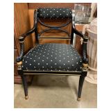 Accent chair