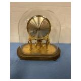 Kunro anniversary Clock