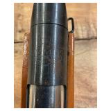 Cummins Air Pellet Rifle