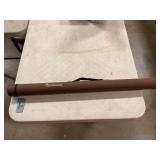 Browning Fishing pole case