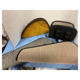 Gun storage  cases