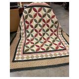 Better Homes & Garden Quilt full size