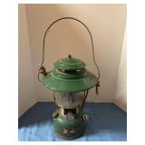 Vintage Coleman lantern