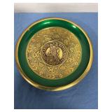 Holy Land Bethlehem10ï¿½  plate