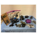 Gun accessories