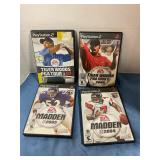 PlayStation 2 Games