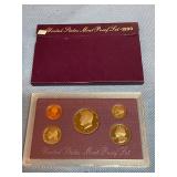 1990 United States Proof Set