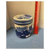 Vintage DesignPac Canister