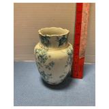 F. Winkle & Co. Colonial Pottery Vase