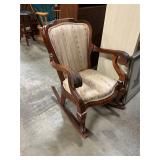 Rocking chair